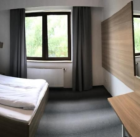 Lesna Perla Hostel De Lux Marklowice Экстерьер фото