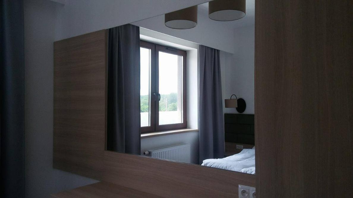 Lesna Perla Hostel De Lux Marklowice Экстерьер фото