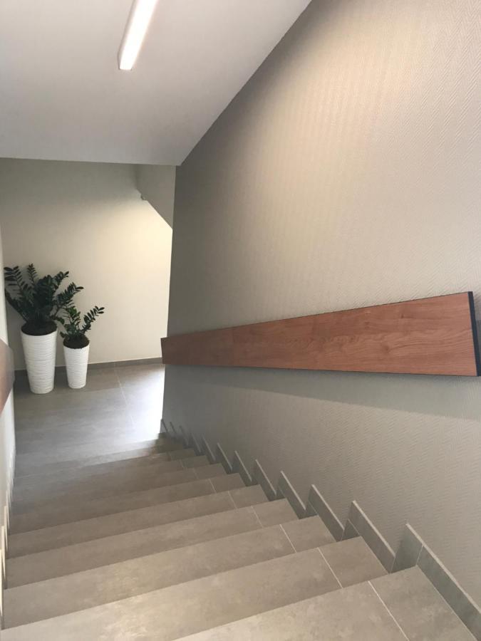 Lesna Perla Hostel De Lux Marklowice Экстерьер фото