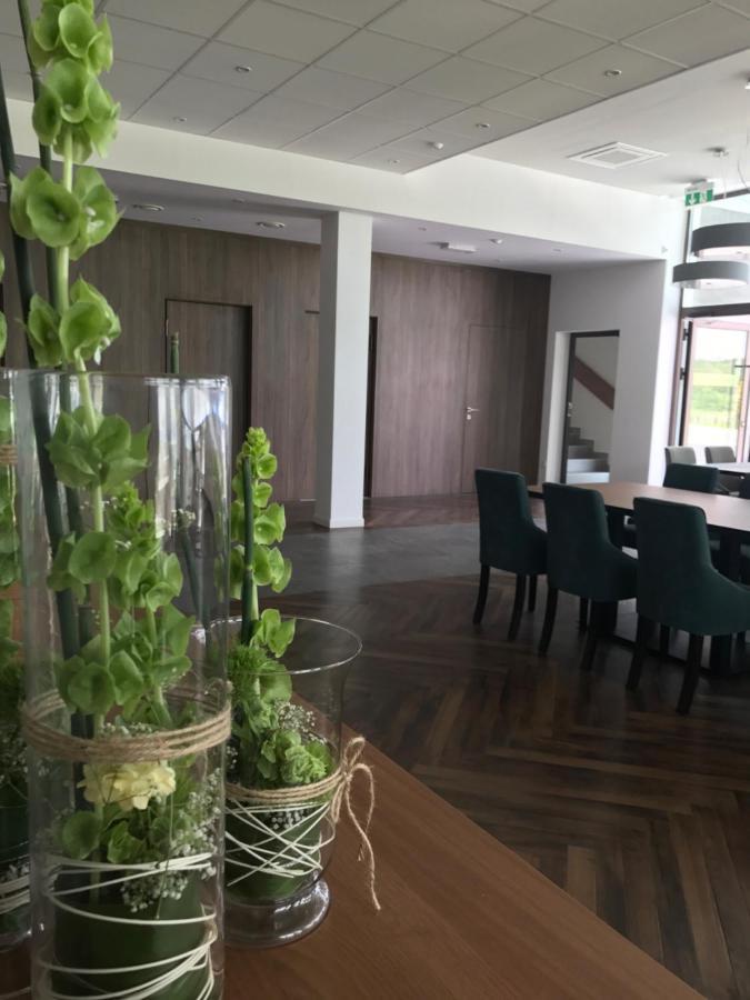 Lesna Perla Hostel De Lux Marklowice Экстерьер фото