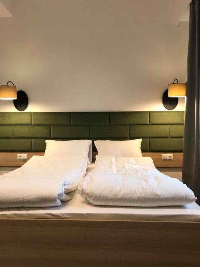 Lesna Perla Hostel De Lux Marklowice Экстерьер фото