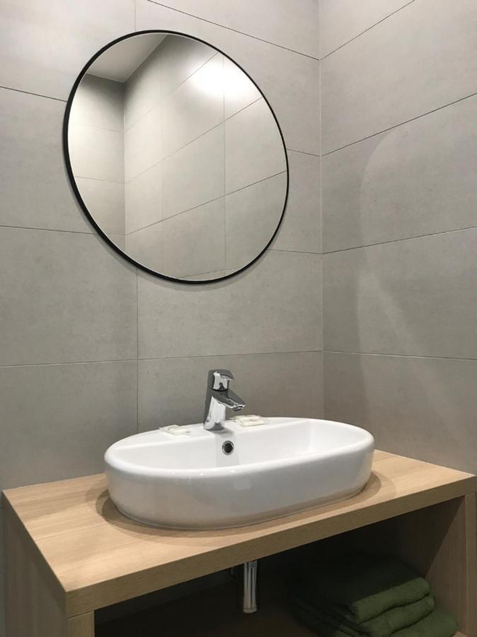 Lesna Perla Hostel De Lux Marklowice Экстерьер фото