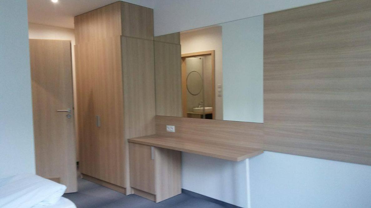 Lesna Perla Hostel De Lux Marklowice Экстерьер фото