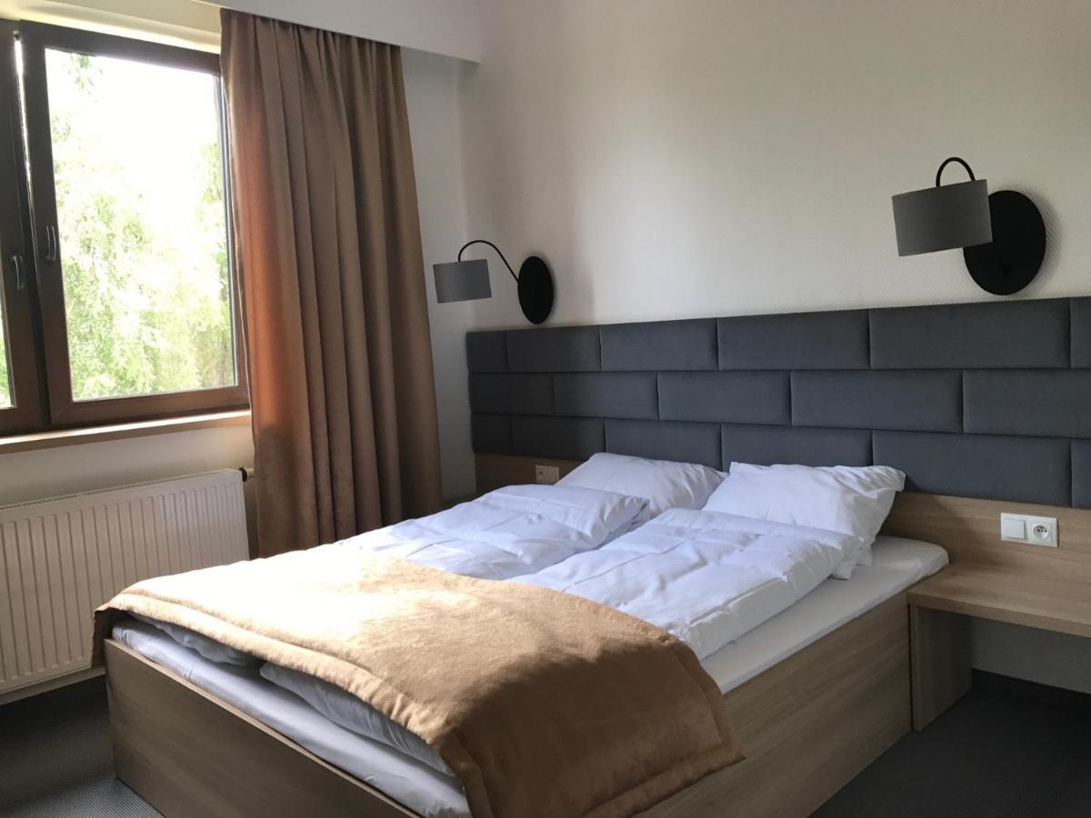 Lesna Perla Hostel De Lux Marklowice Экстерьер фото