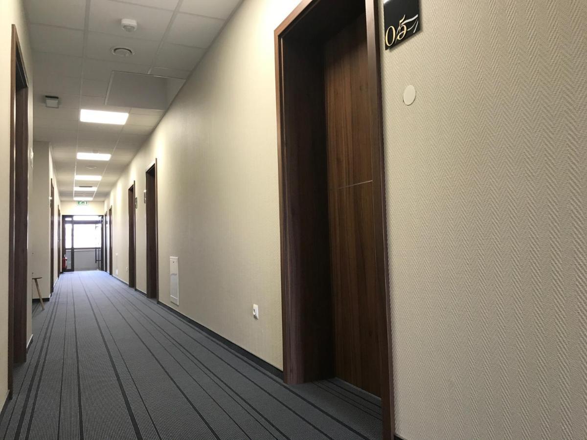 Lesna Perla Hostel De Lux Marklowice Экстерьер фото