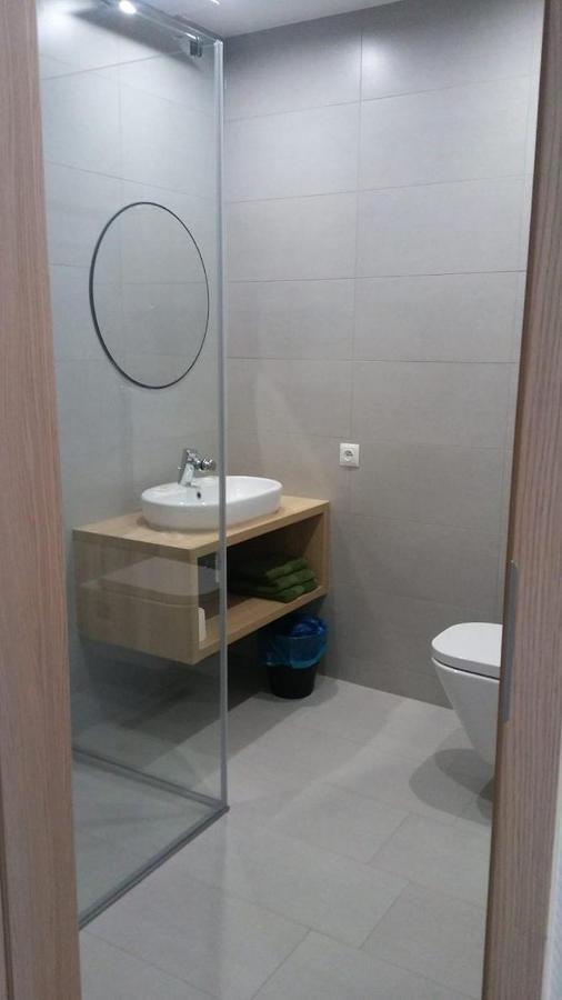 Lesna Perla Hostel De Lux Marklowice Экстерьер фото