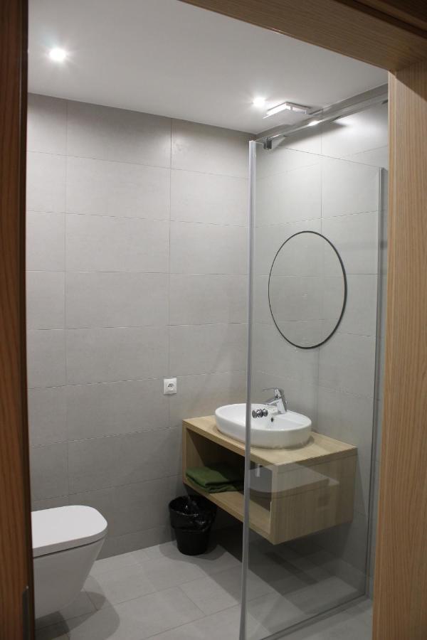 Lesna Perla Hostel De Lux Marklowice Экстерьер фото