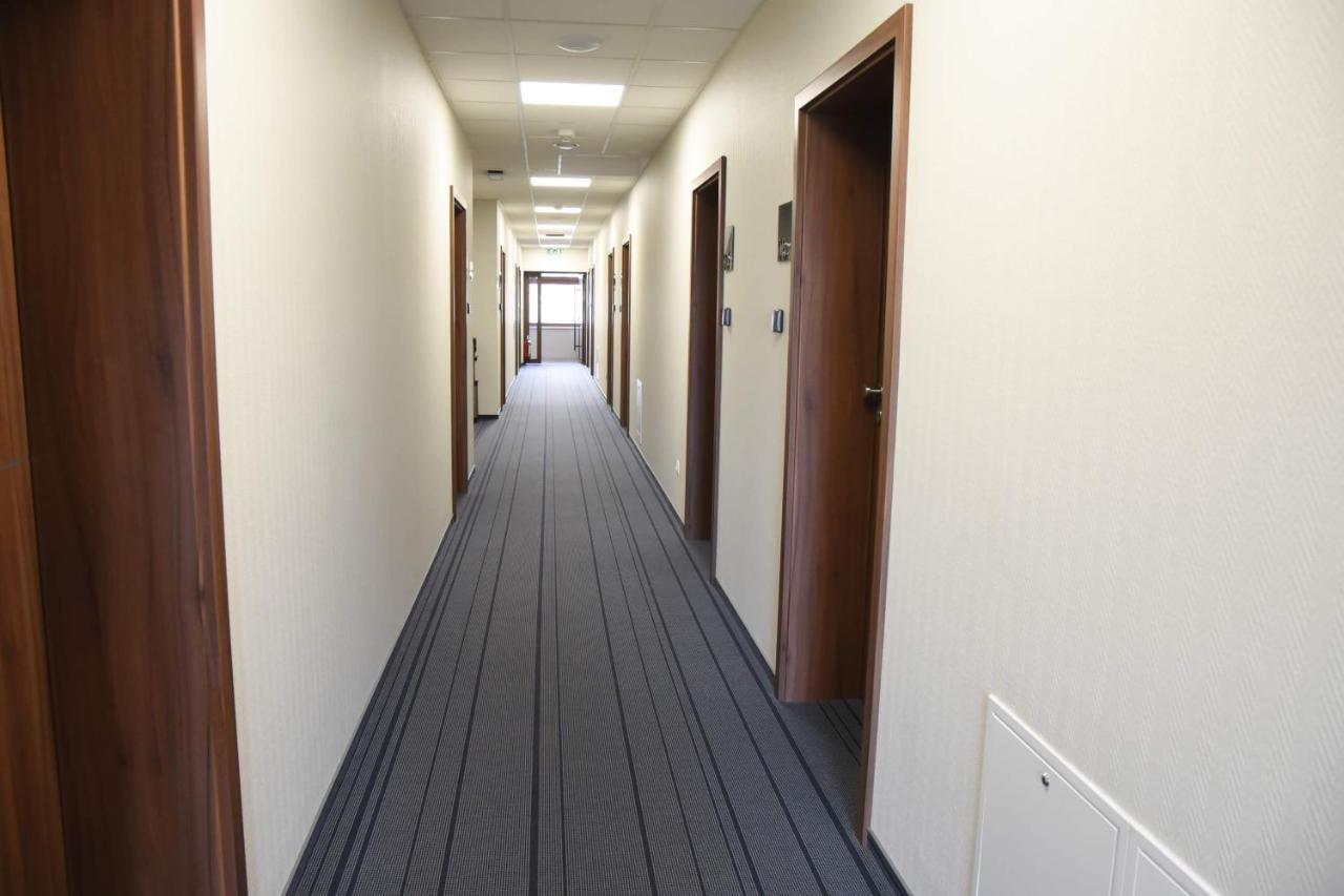 Lesna Perla Hostel De Lux Marklowice Экстерьер фото