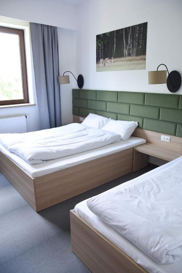 Lesna Perla Hostel De Lux Marklowice Экстерьер фото