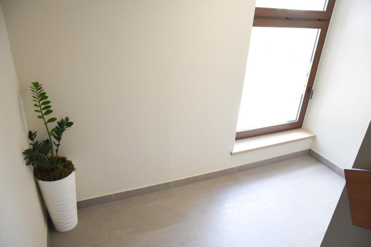 Lesna Perla Hostel De Lux Marklowice Экстерьер фото
