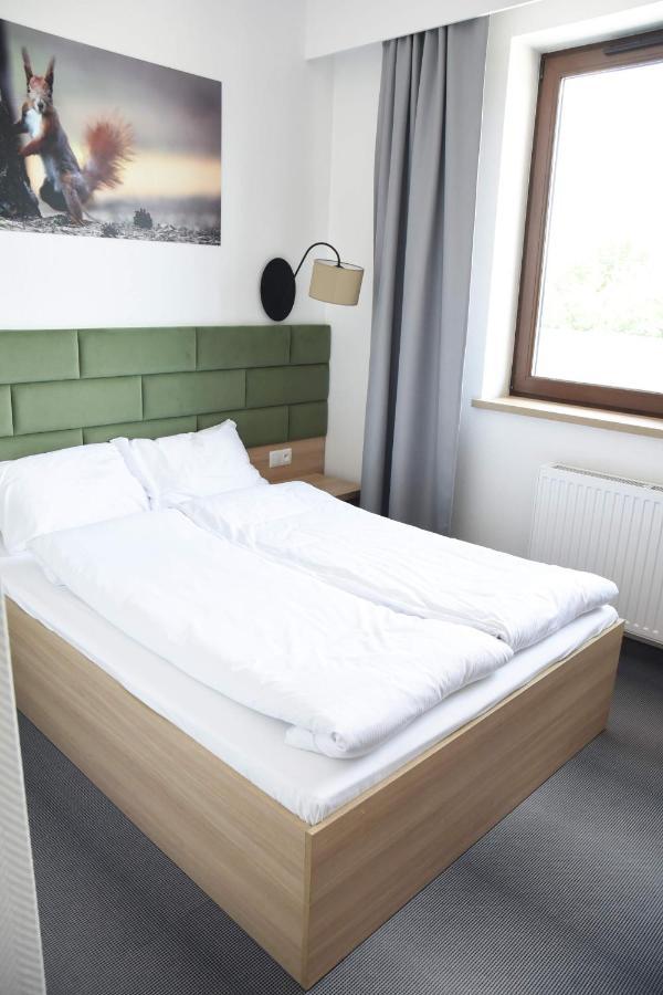 Lesna Perla Hostel De Lux Marklowice Экстерьер фото