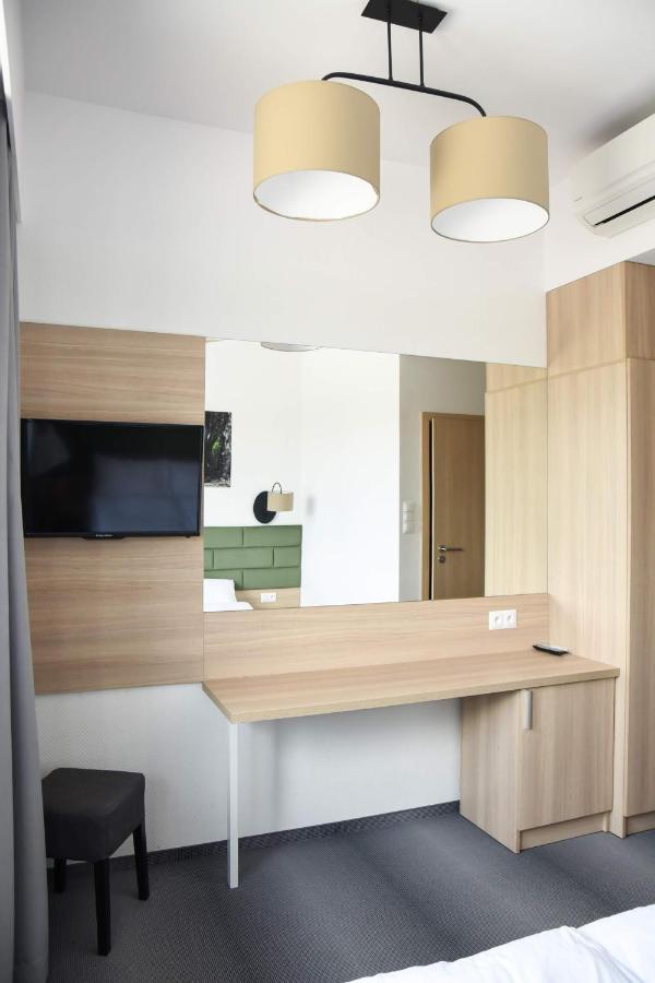 Lesna Perla Hostel De Lux Marklowice Экстерьер фото